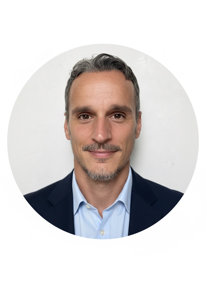 Mathieu Sabourin